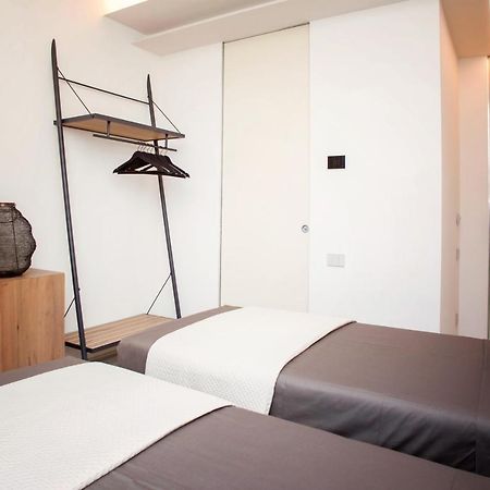 Vistamare Suite & Room 坎普码港 外观 照片