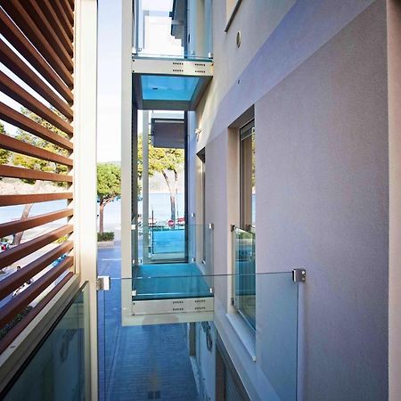 Vistamare Suite & Room 坎普码港 外观 照片