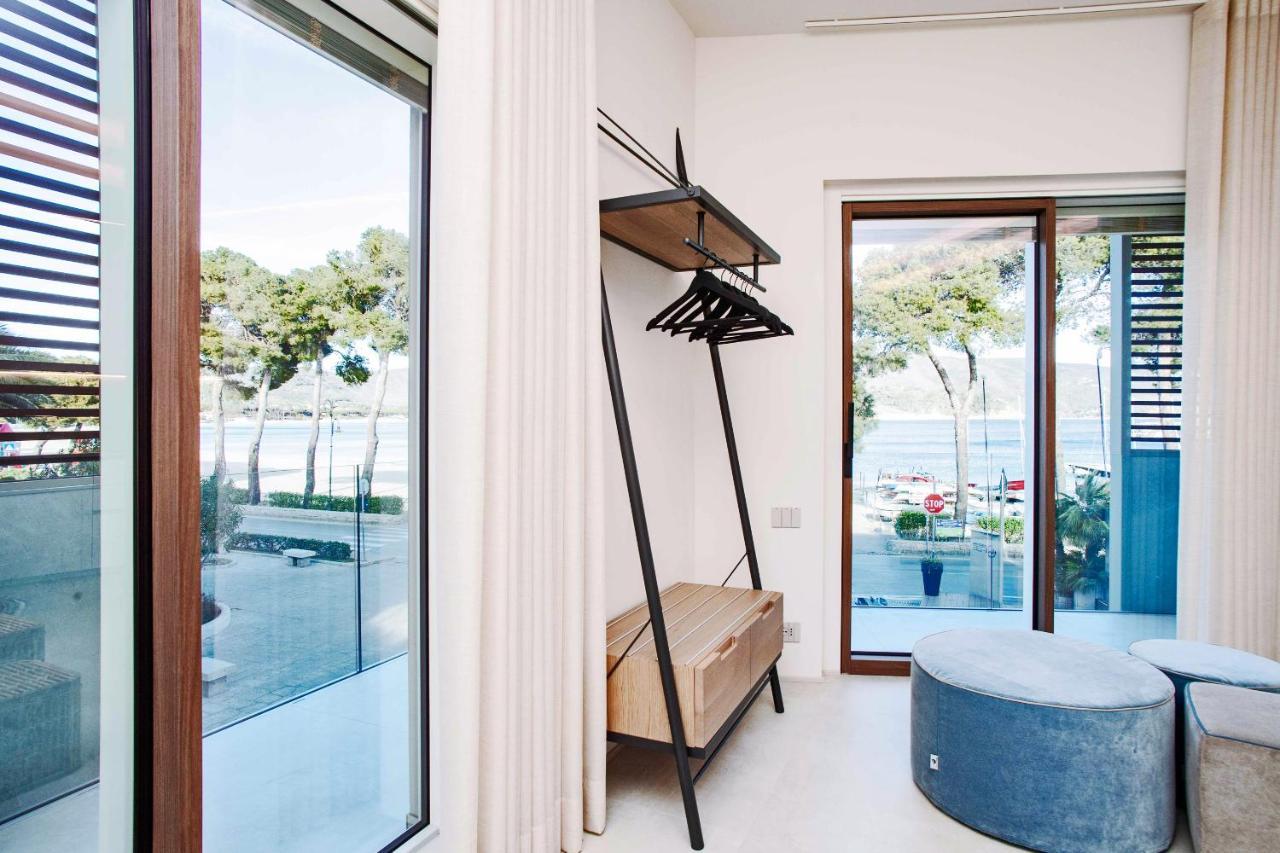 Vistamare Suite & Room 坎普码港 外观 照片