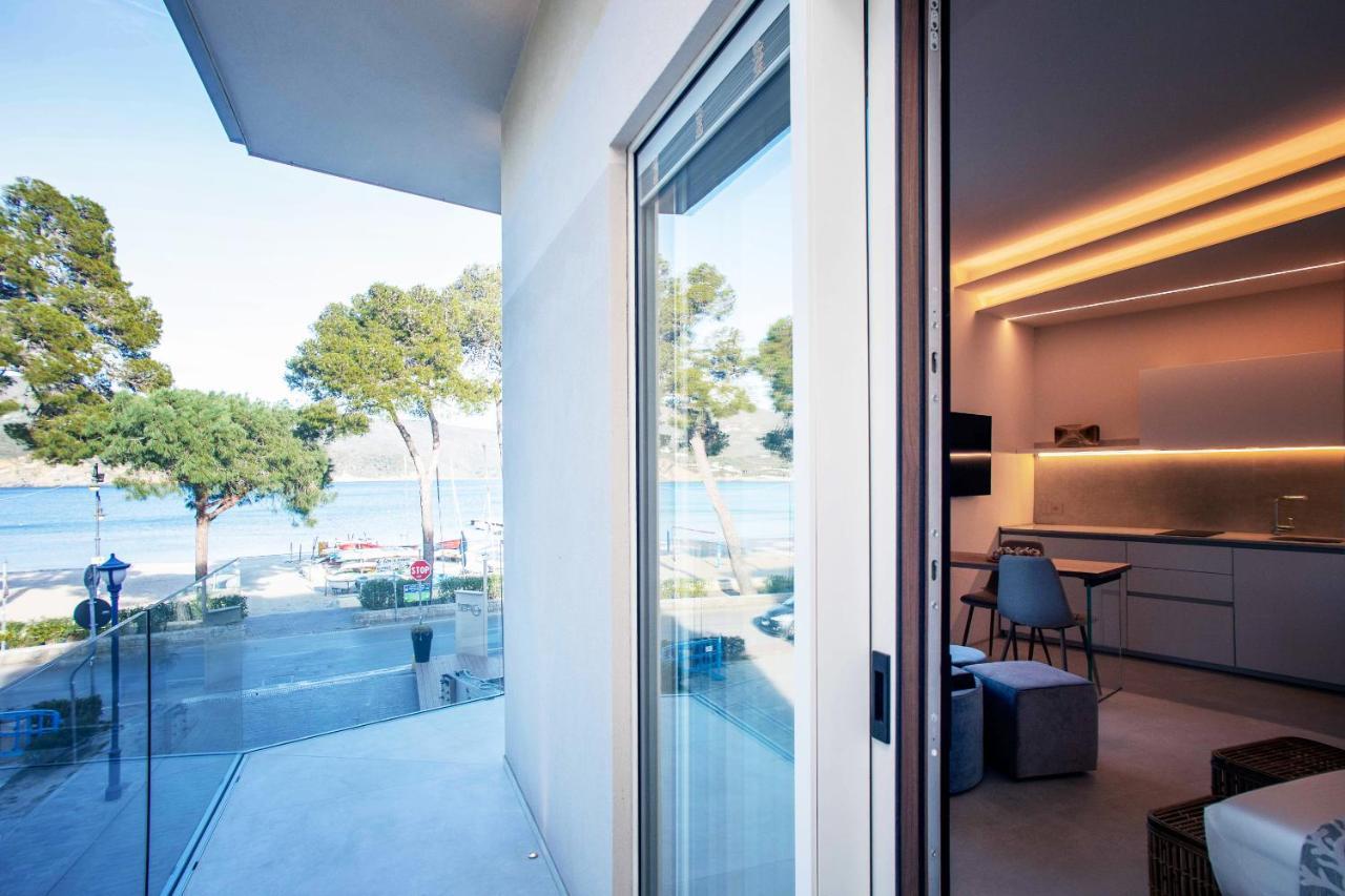 Vistamare Suite & Room 坎普码港 外观 照片