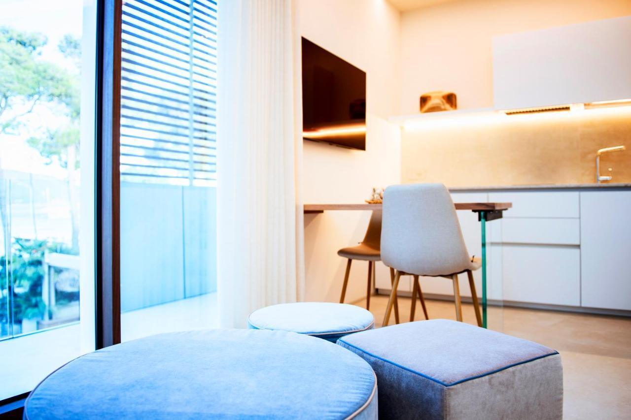 Vistamare Suite & Room 坎普码港 外观 照片