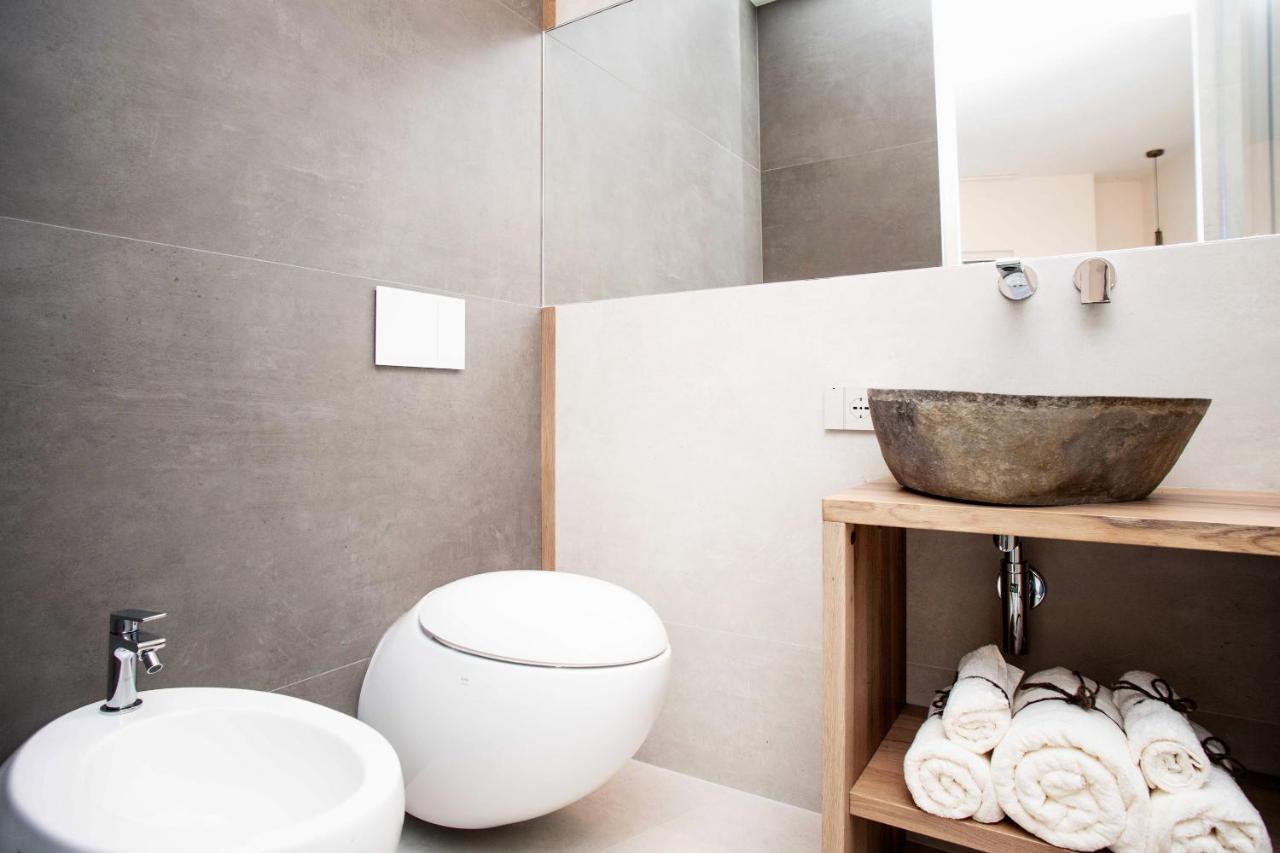 Vistamare Suite & Room 坎普码港 外观 照片