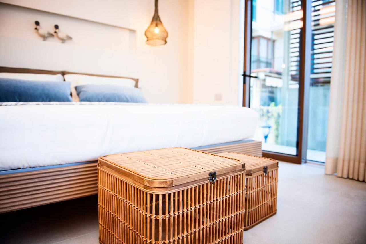 Vistamare Suite & Room 坎普码港 外观 照片