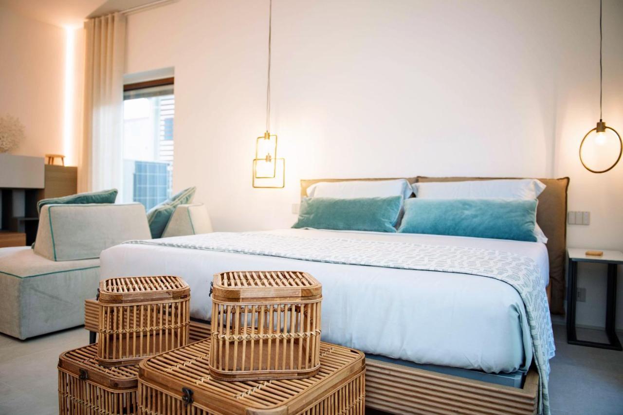 Vistamare Suite & Room 坎普码港 外观 照片