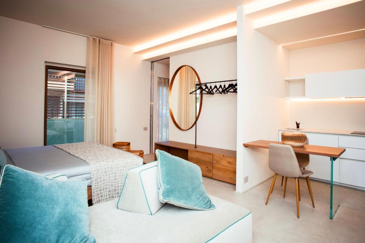 Vistamare Suite & Room 坎普码港 外观 照片
