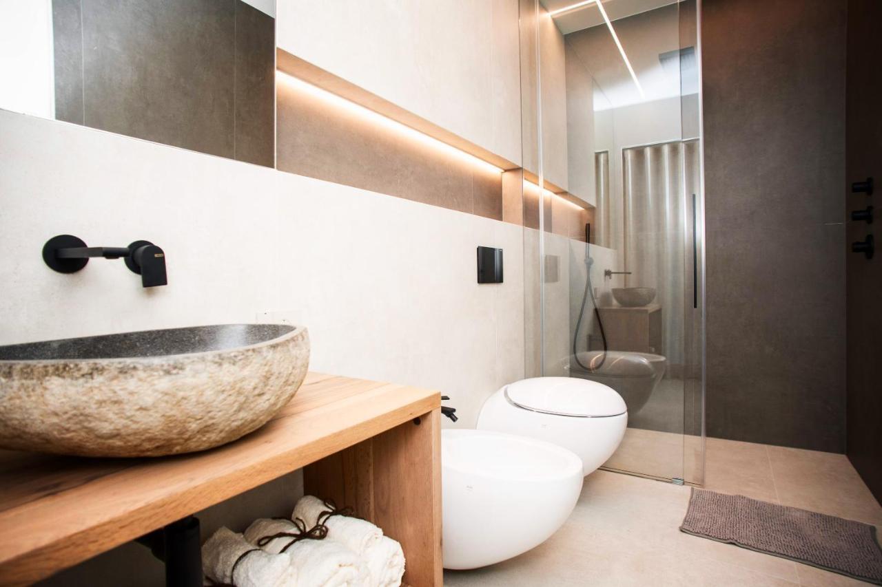 Vistamare Suite & Room 坎普码港 外观 照片