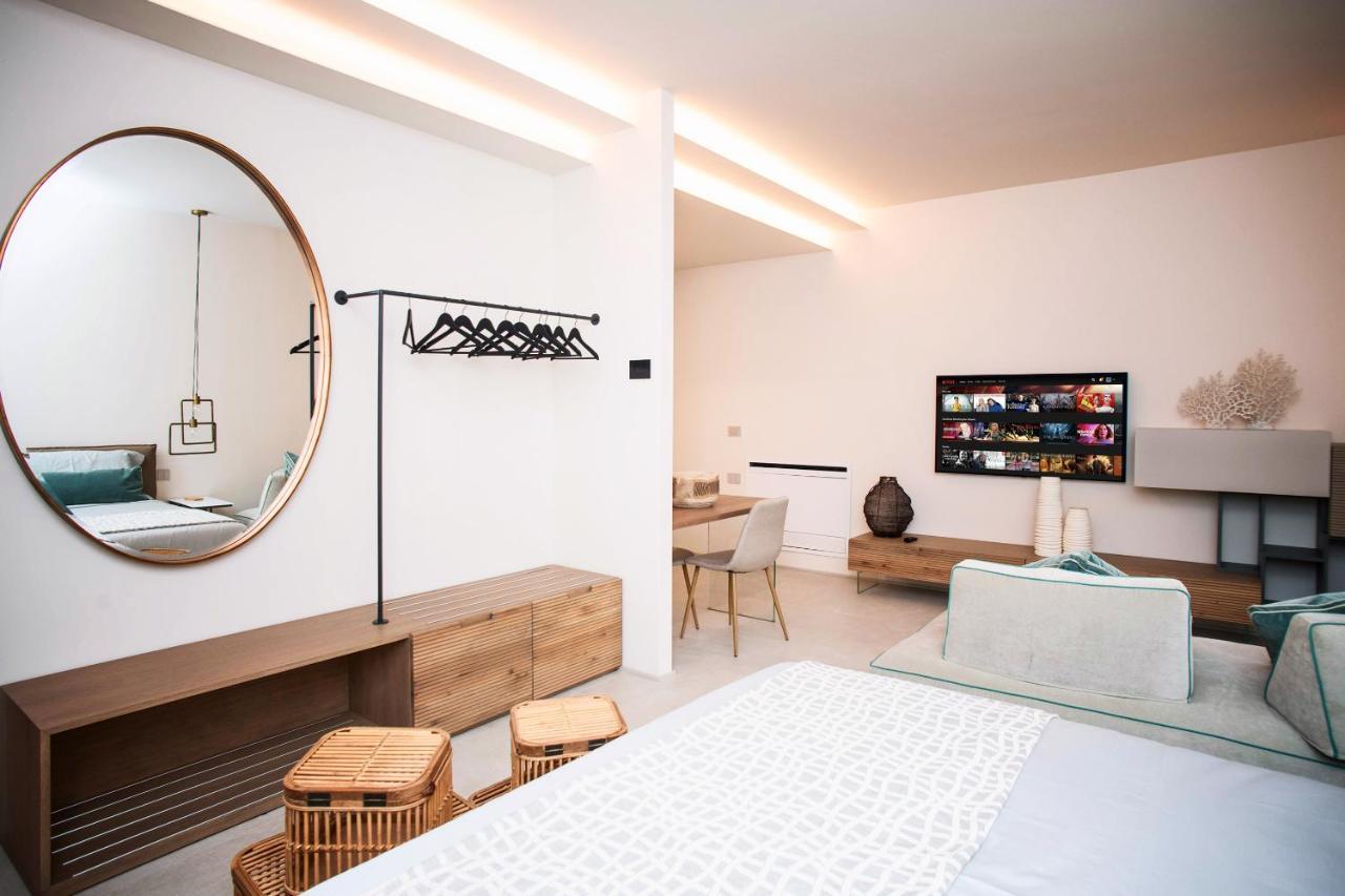 Vistamare Suite & Room 坎普码港 外观 照片