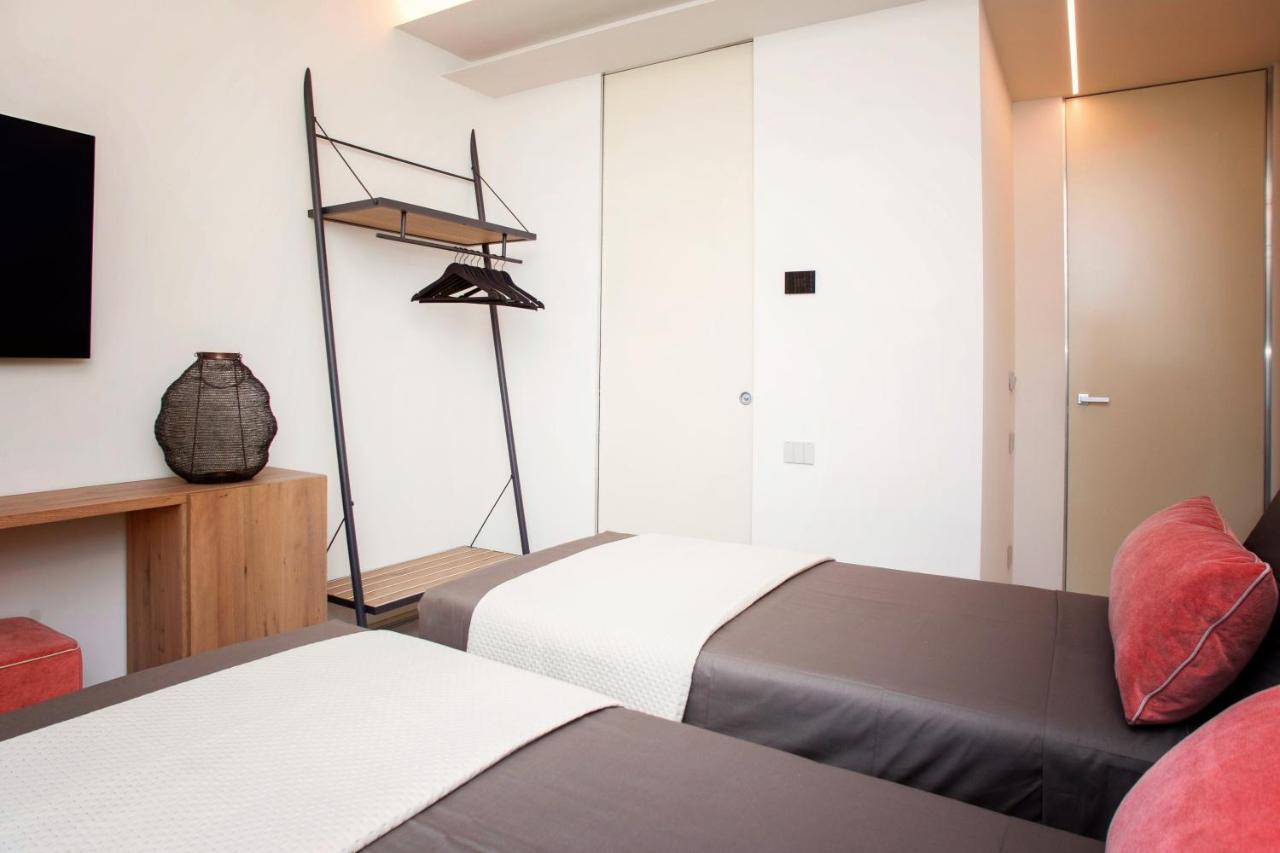 Vistamare Suite & Room 坎普码港 外观 照片