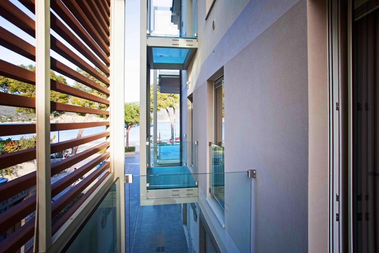 Vistamare Suite & Room 坎普码港 外观 照片