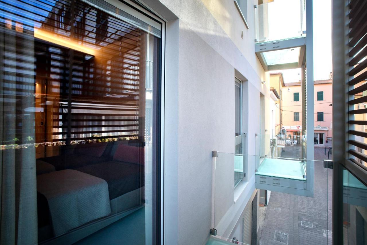Vistamare Suite & Room 坎普码港 外观 照片