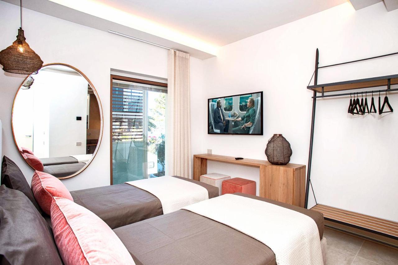 Vistamare Suite & Room 坎普码港 外观 照片