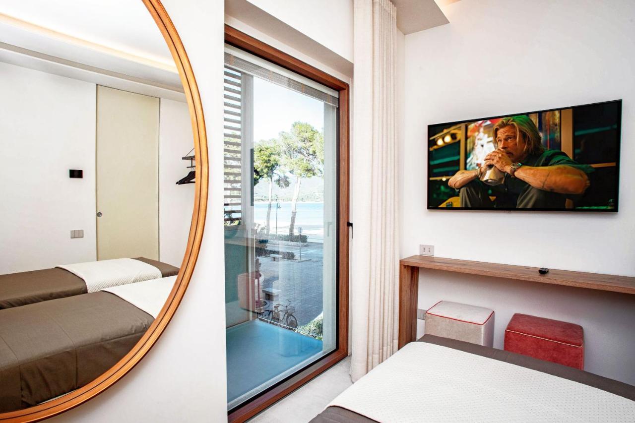 Vistamare Suite & Room 坎普码港 外观 照片